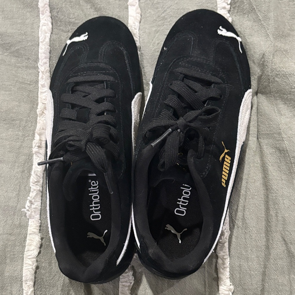 Puma speed cat 6.5